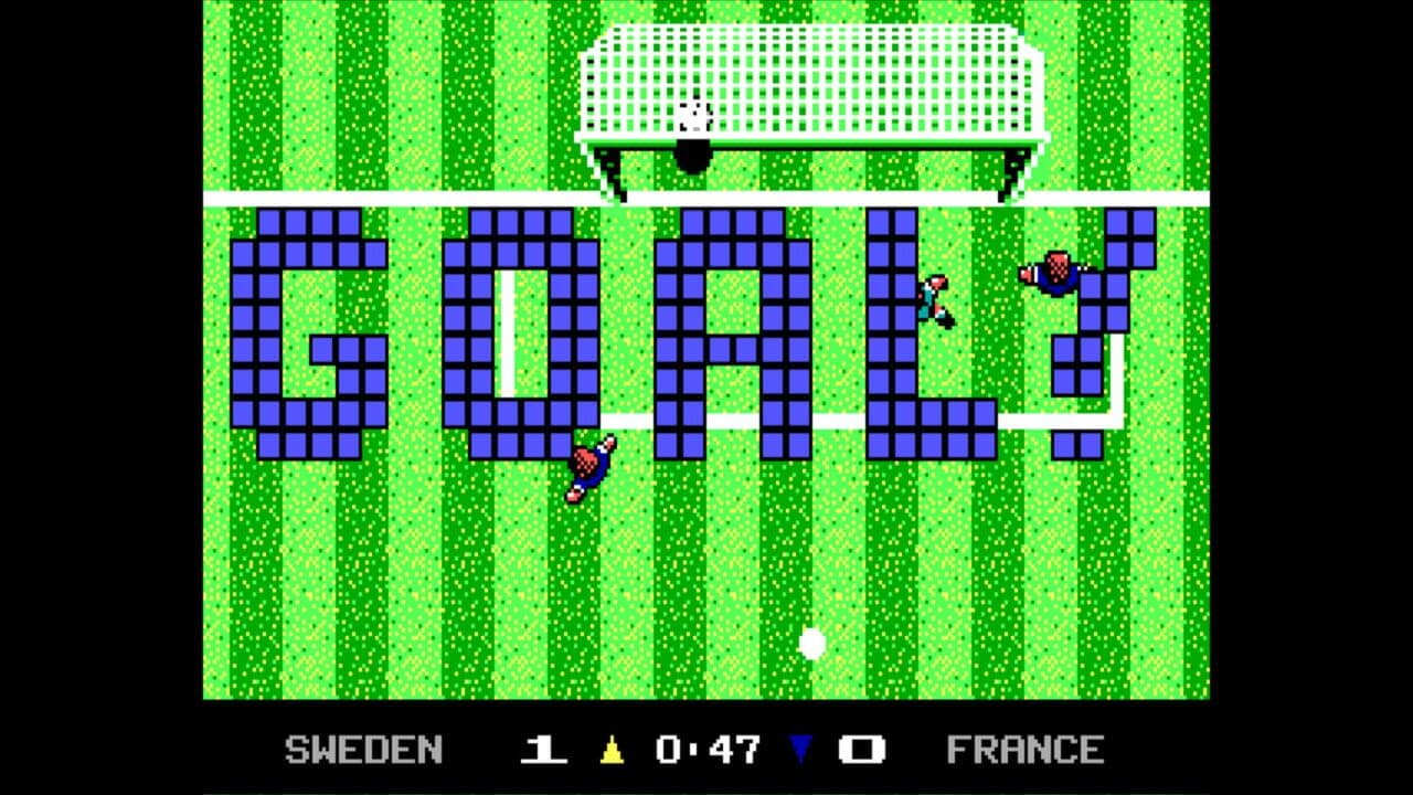 Retro Sports Bundle thumbnail 2