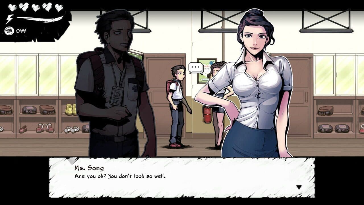 The Coma: Back to School Bundle thumbnail 2