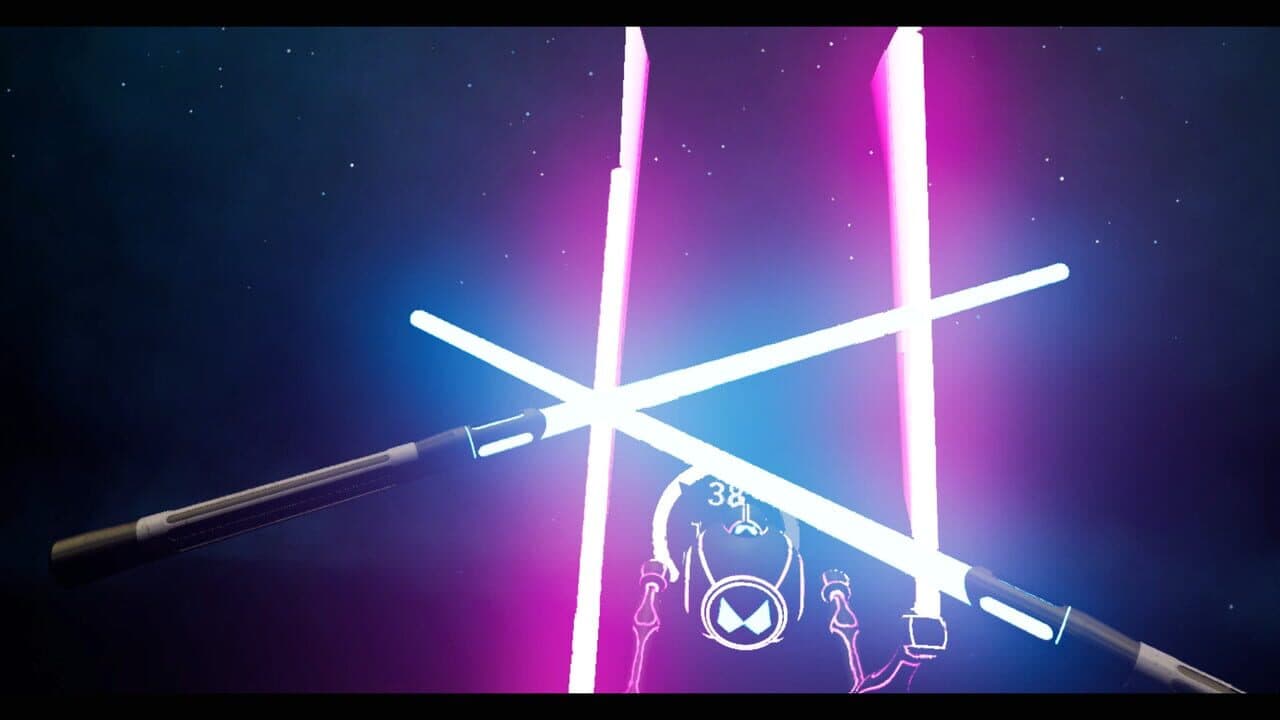 Saber Style thumbnail 2