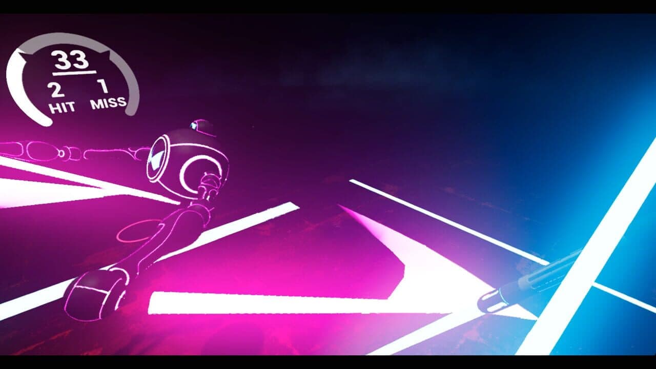 Saber Style thumbnail 5