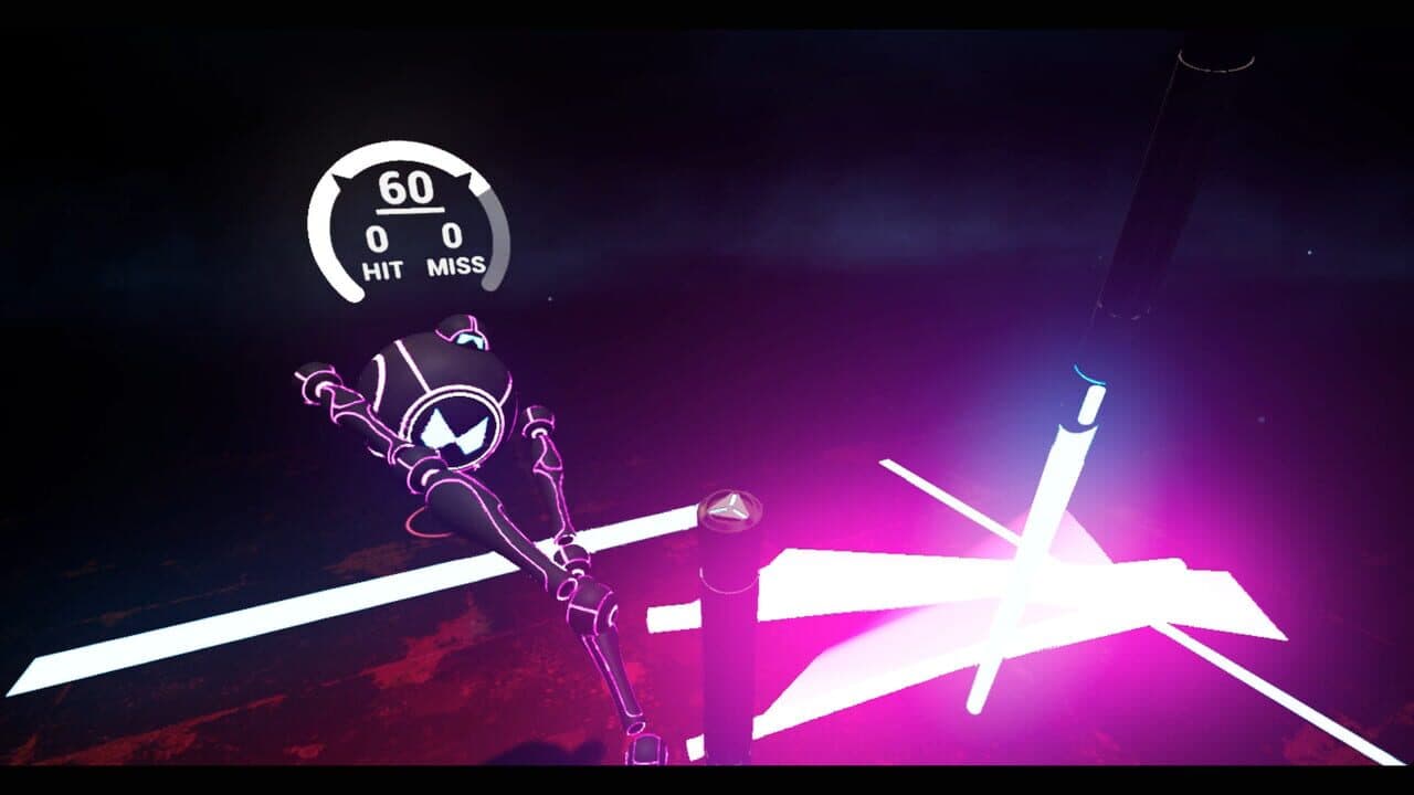 Saber Style thumbnail 4