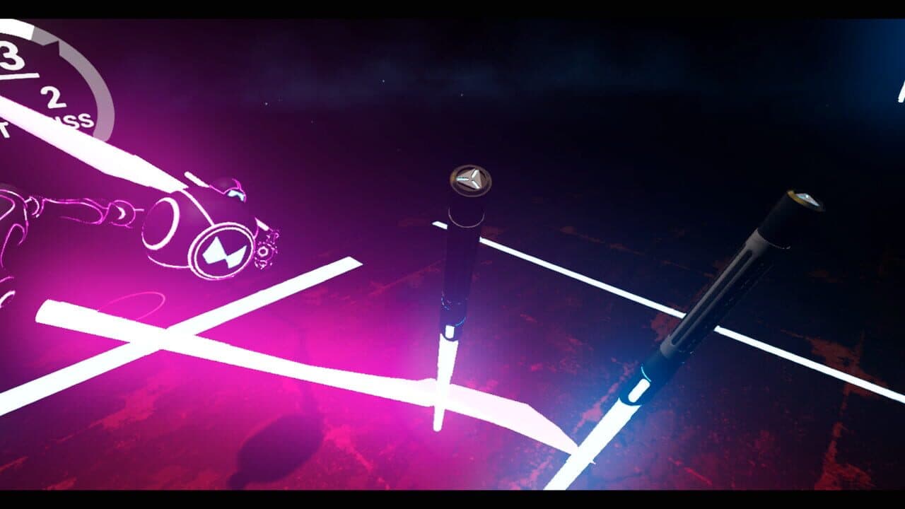 Saber Style thumbnail 3