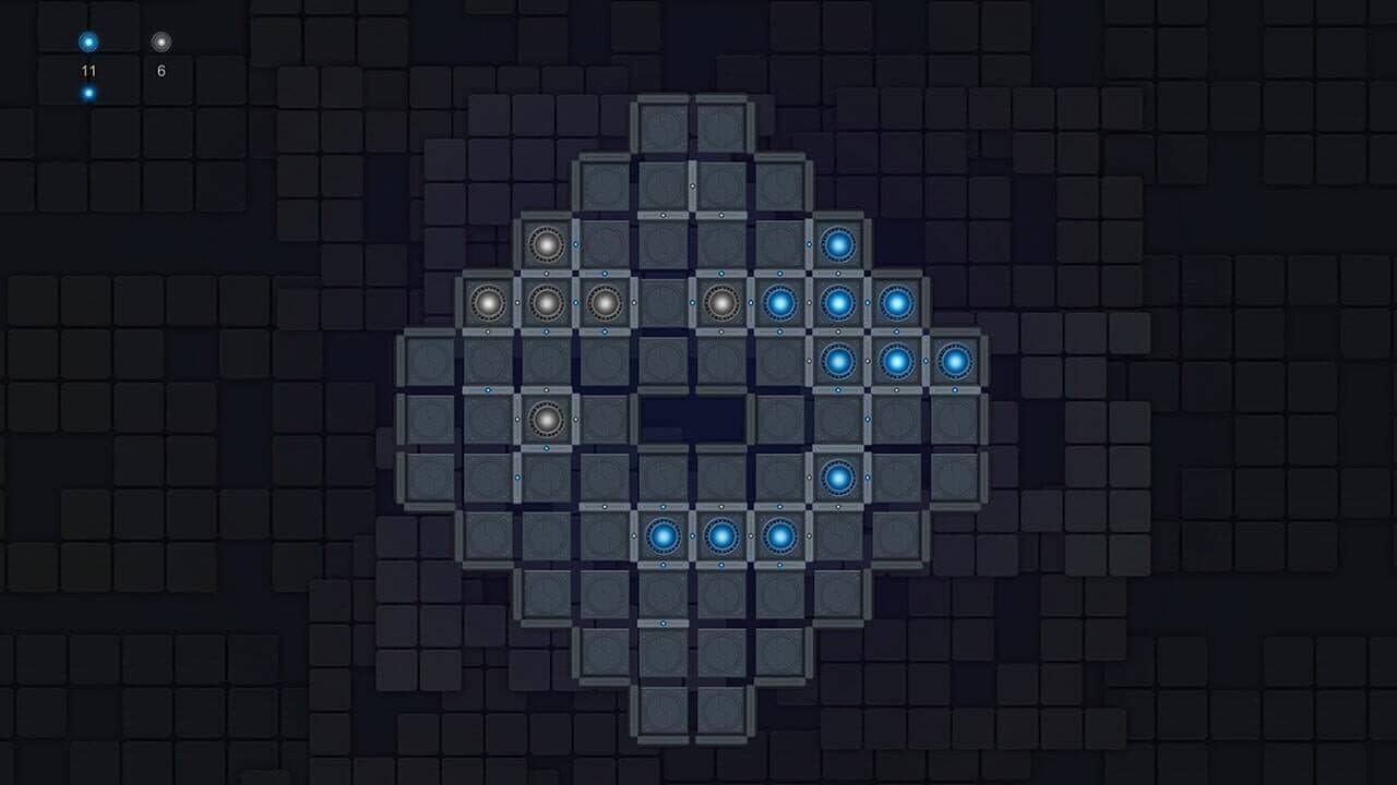 Mind Maze screenshot 1
