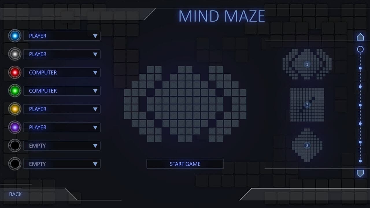 Mind Maze thumbnail 2