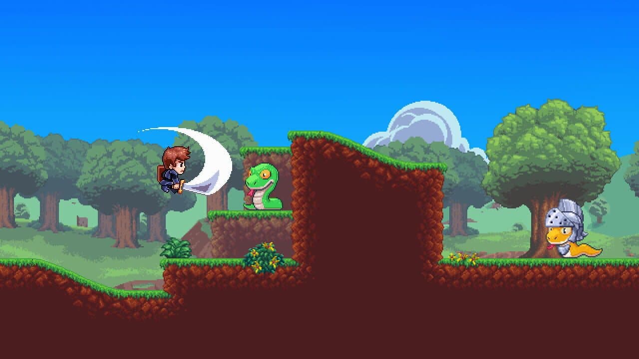 Songs for a Hero: Definitive Edition thumbnail 2