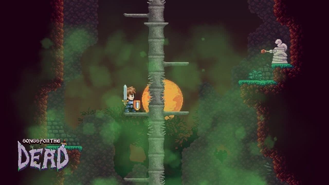 Songs for a Hero: Definitive Edition thumbnail 3