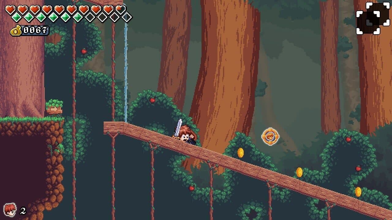 Songs for a Hero: Definitive Edition thumbnail 5