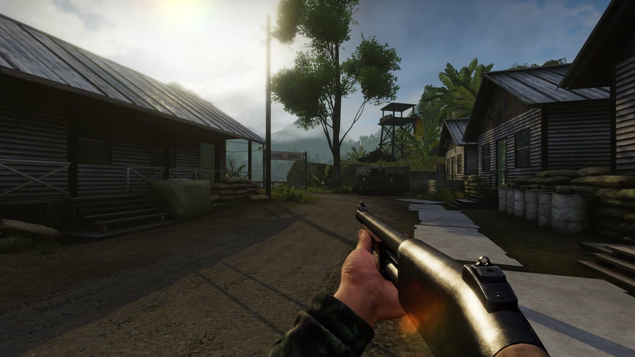 Military Conflict: Vietnam thumbnail 2