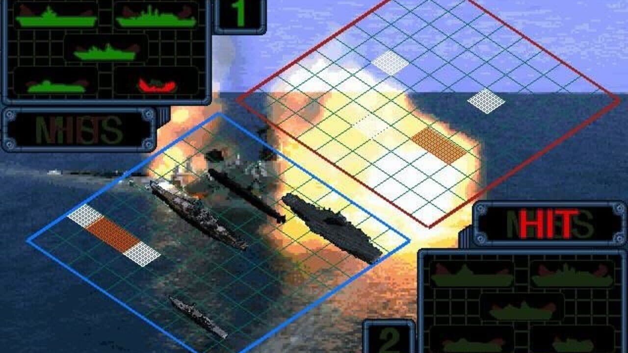 Battleship thumbnail 2