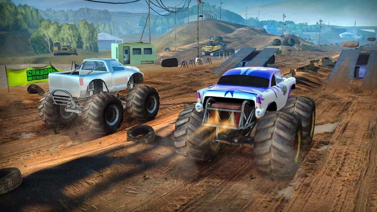 Racing Xtreme 2 thumbnail 2