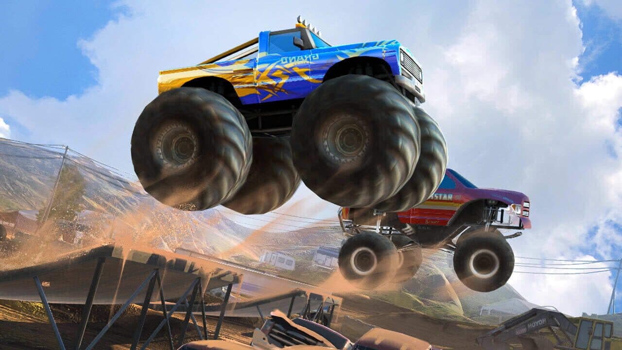 Racing Xtreme 2 thumbnail 3