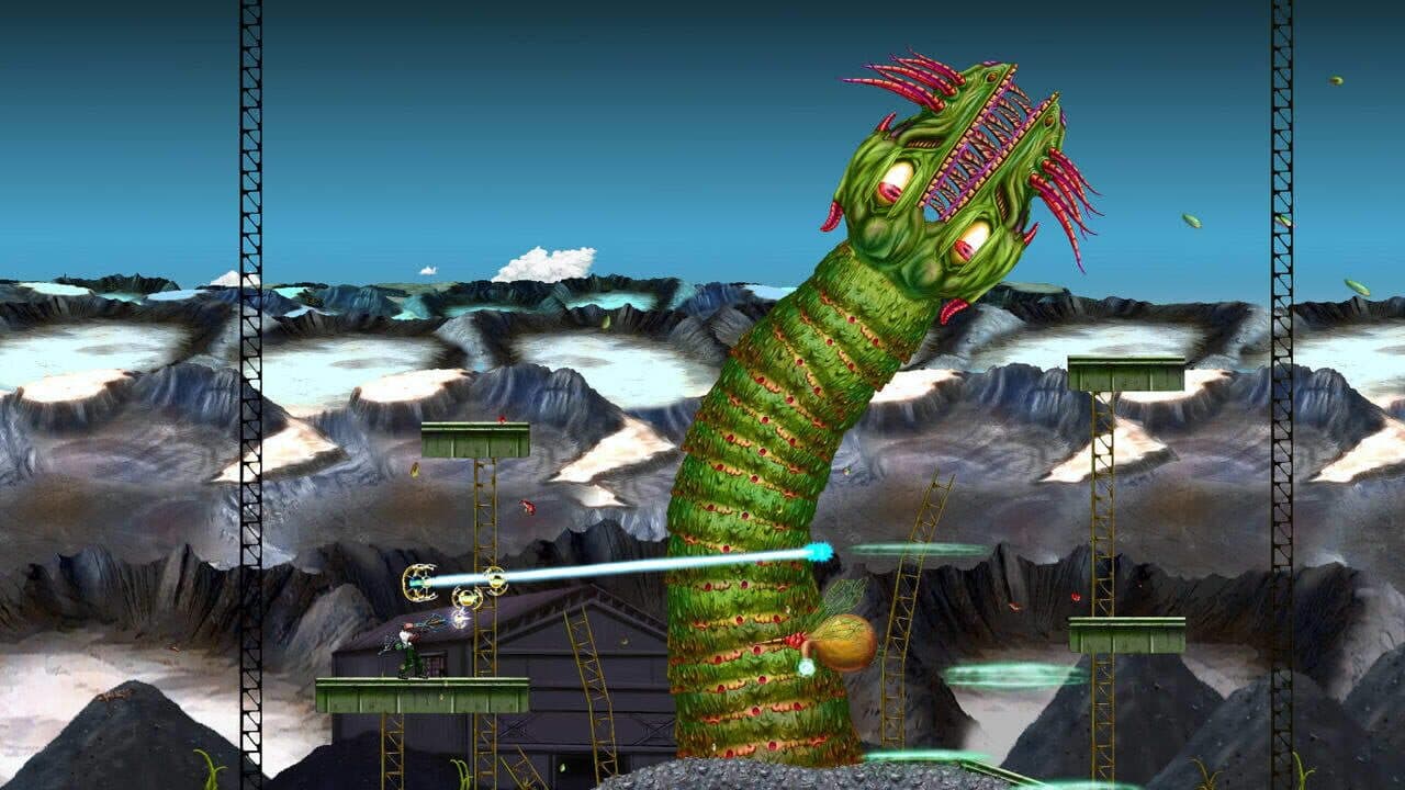 Weapon of Choice DX thumbnail 3