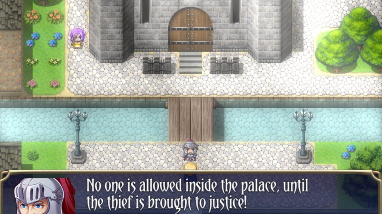 Paladin Dream thumbnail 5