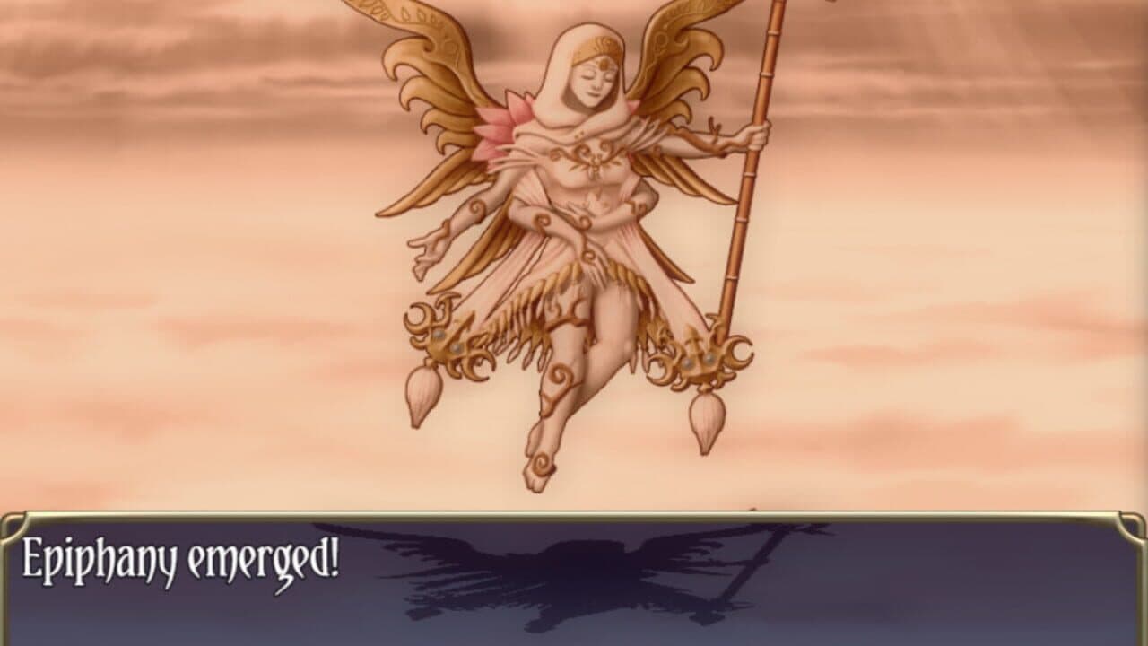 Paladin Dream thumbnail 6
