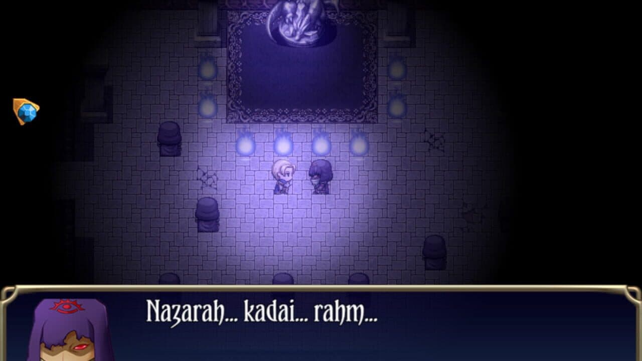 Paladin Dream thumbnail 7