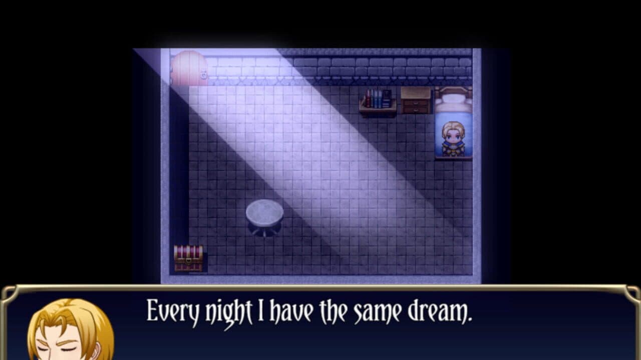 Paladin Dream thumbnail 9