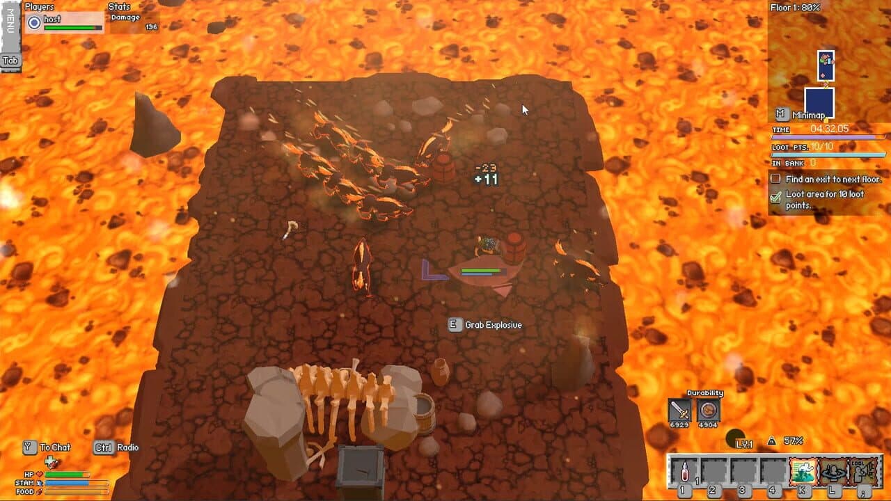 Dungeon Looter thumbnail 2