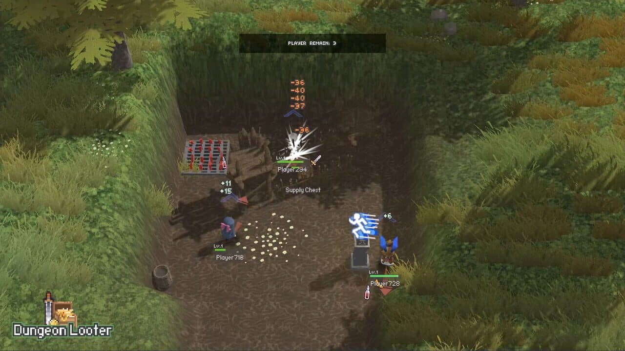 Dungeon Looter thumbnail 4