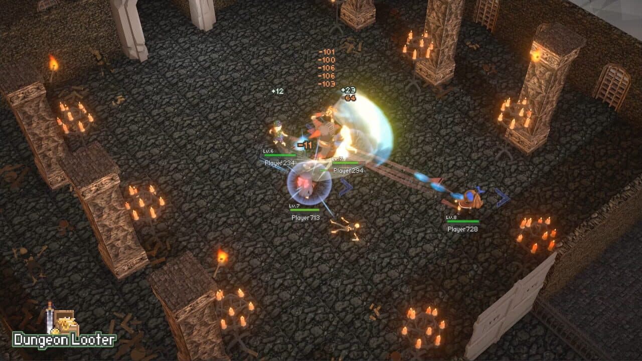 Dungeon Looter thumbnail 5