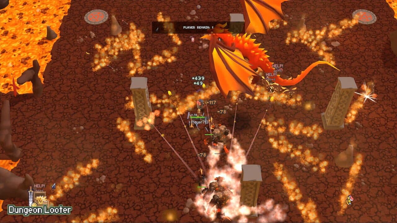 Dungeon Looter thumbnail 6
