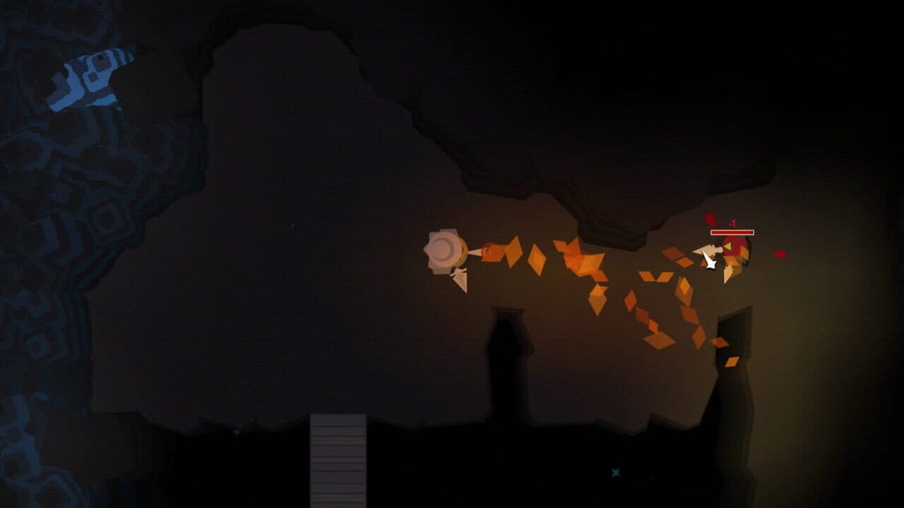 Unexplored: Mithril Run thumbnail 5