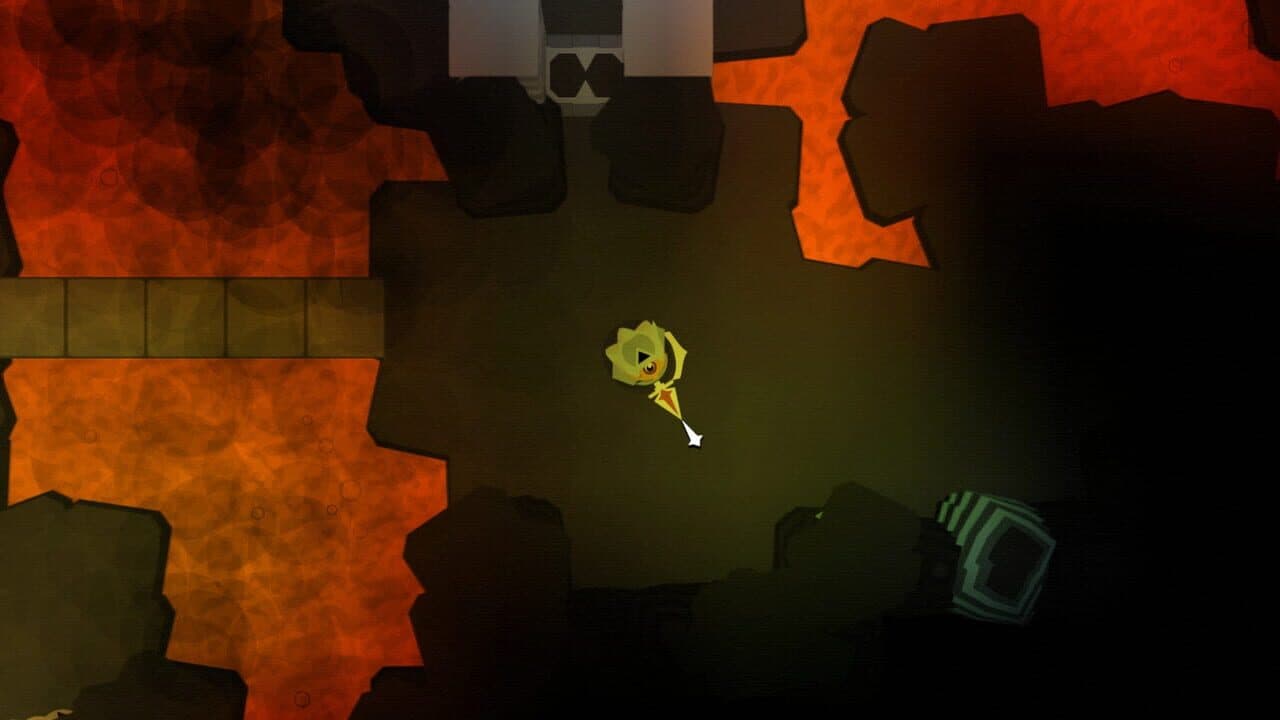 Unexplored: Mithril Run thumbnail 7