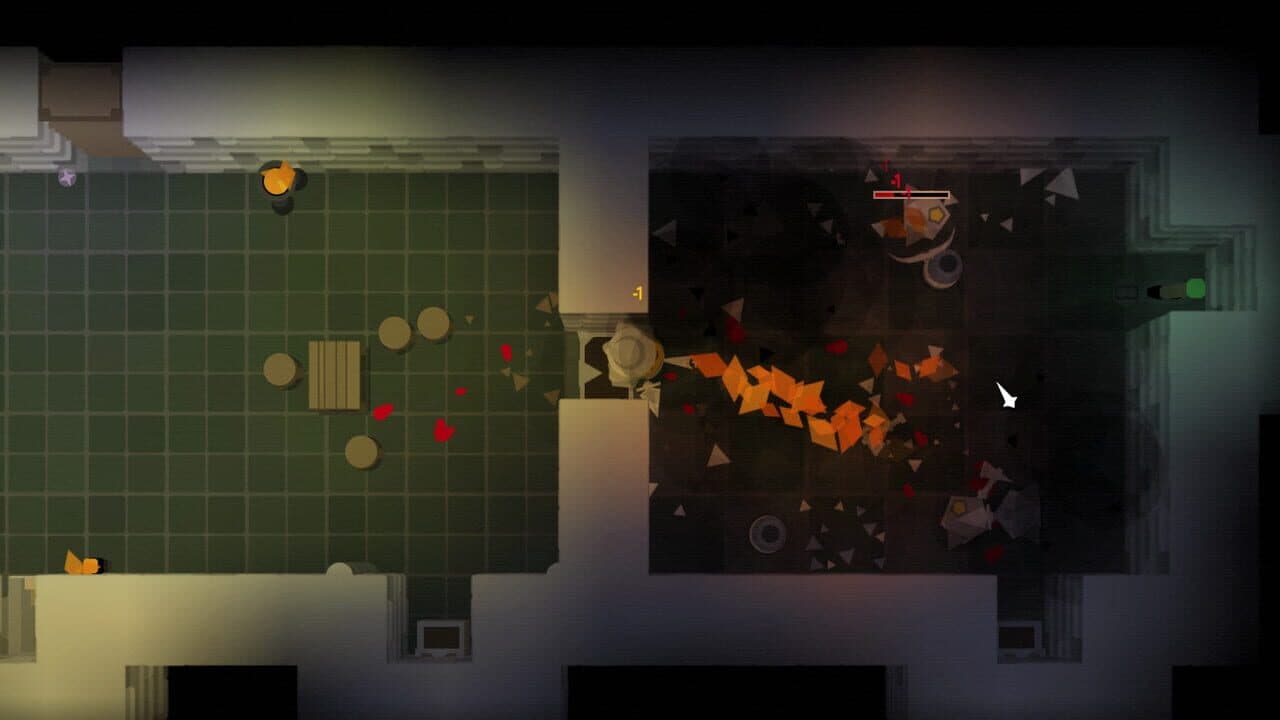 Unexplored: Mithril Run thumbnail 8
