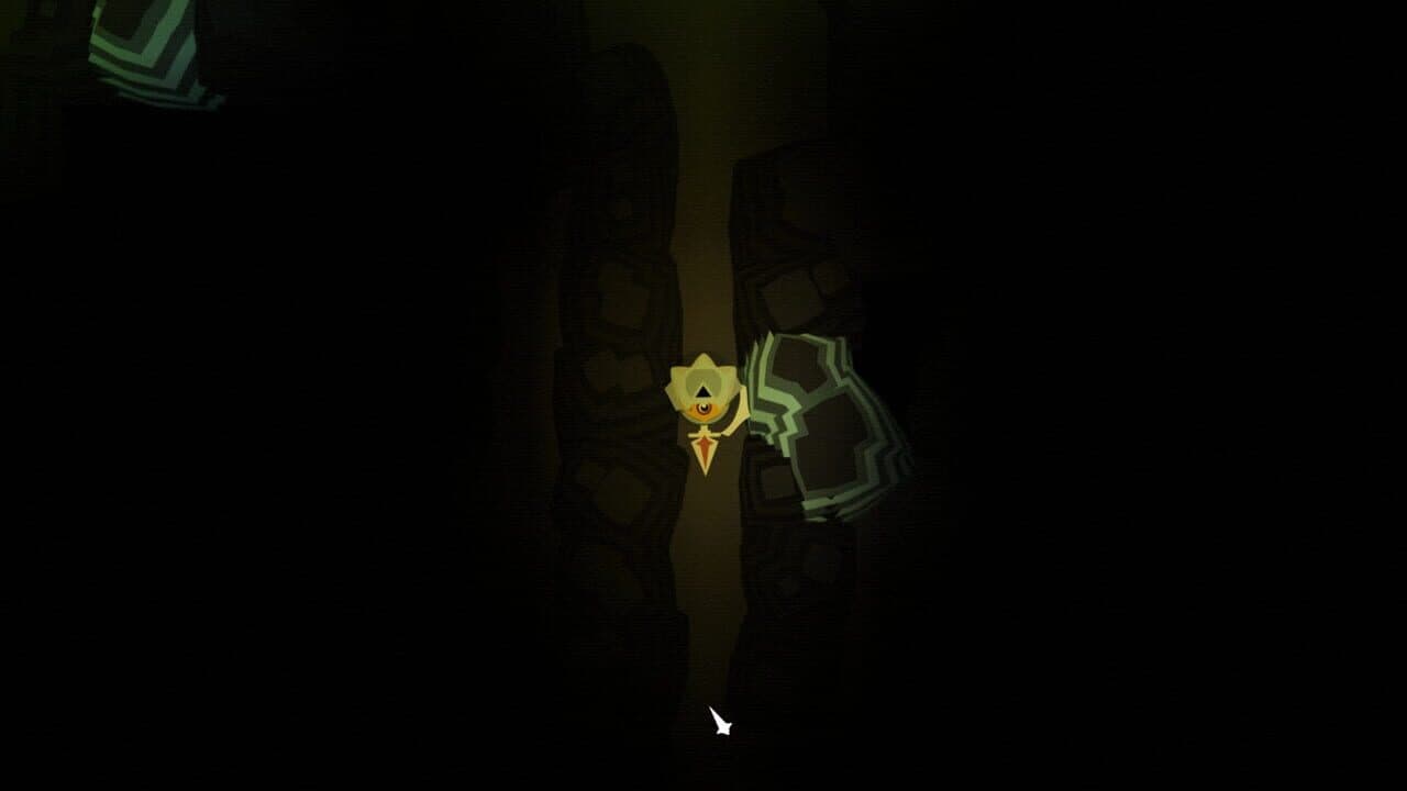 Unexplored: Mithril Run screenshot 1
