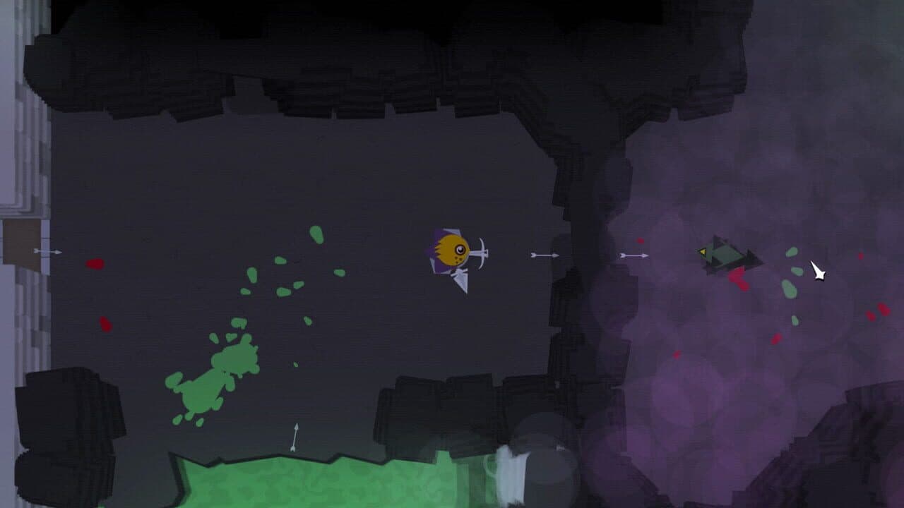 Unexplored: Ripley Run thumbnail 3