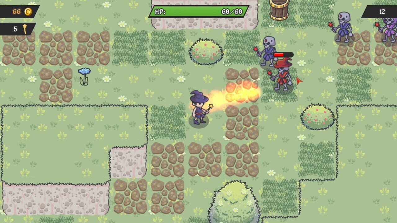 Magic Adventures thumbnail 2