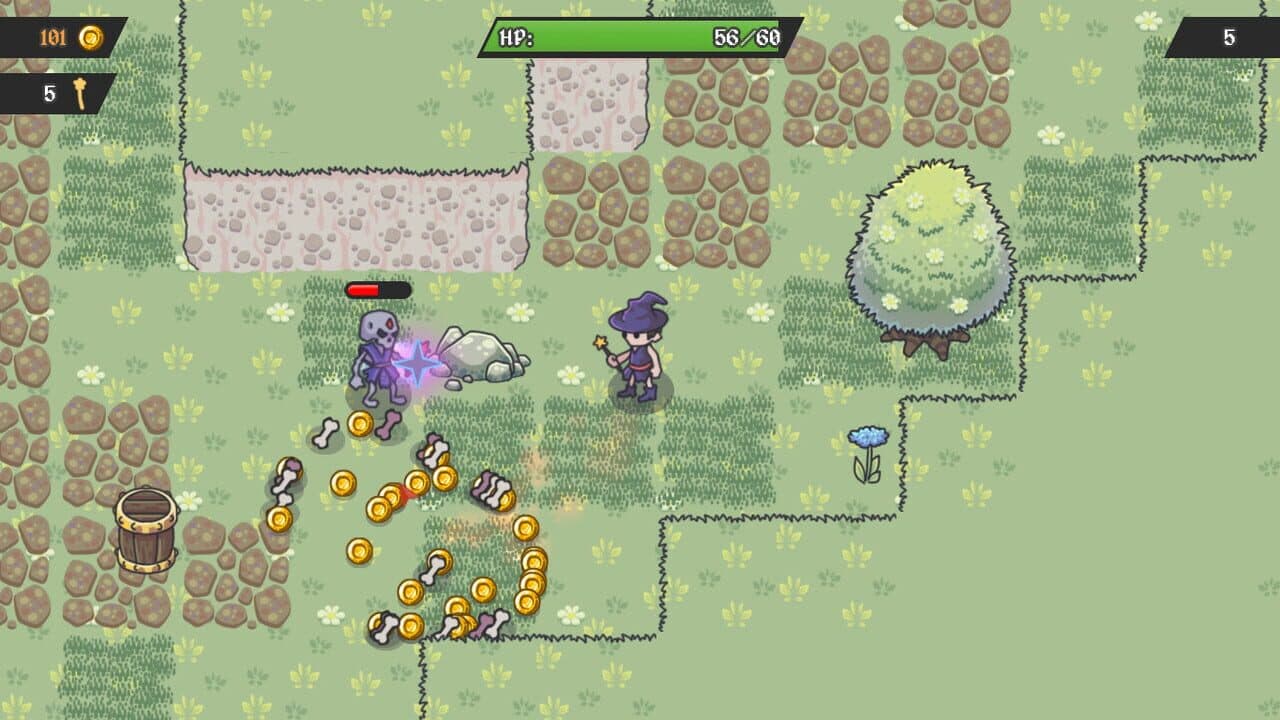 Magic Adventures thumbnail 3