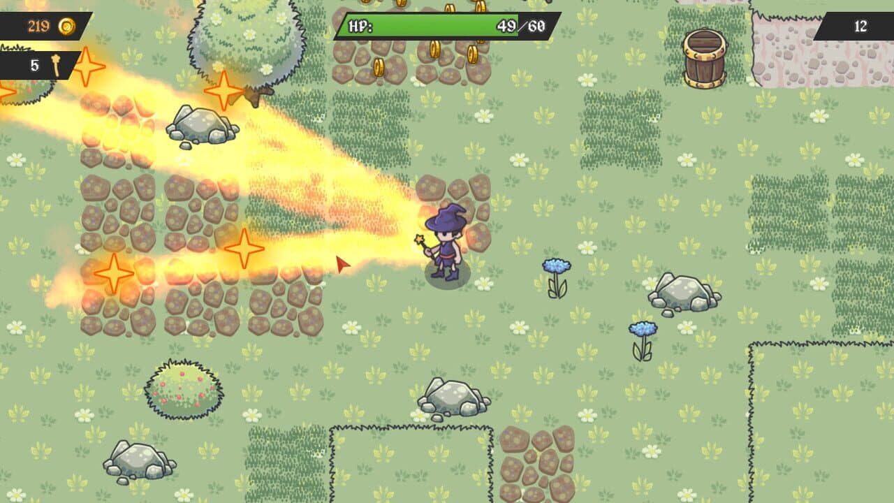 Magic Adventures thumbnail 4
