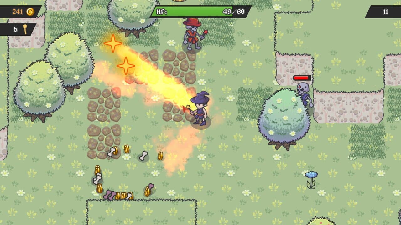 Magic Adventures thumbnail 5
