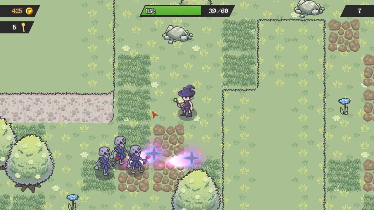 Magic Adventures thumbnail 6