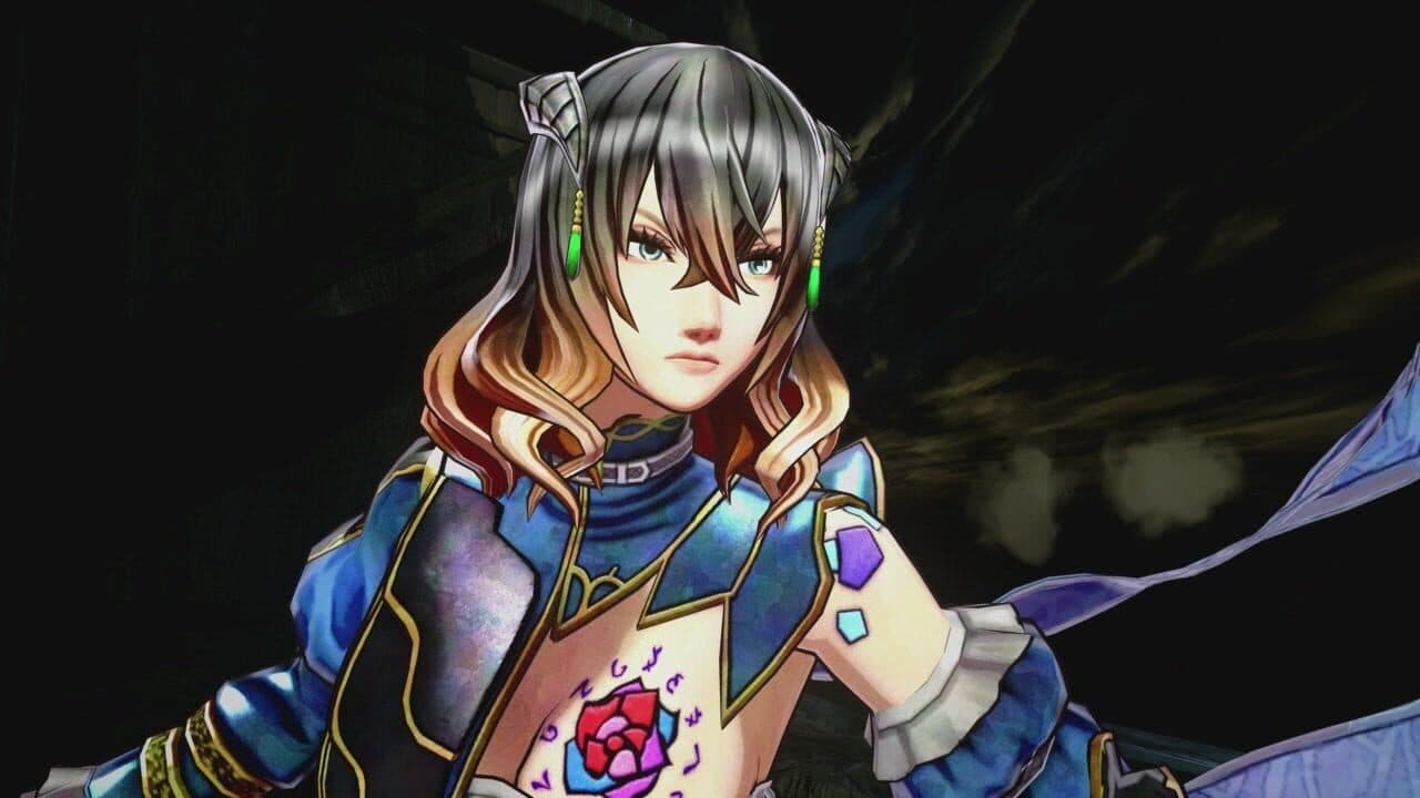 Bloodstained: Ritual of the Night - IGA's Back Pack thumbnail 10