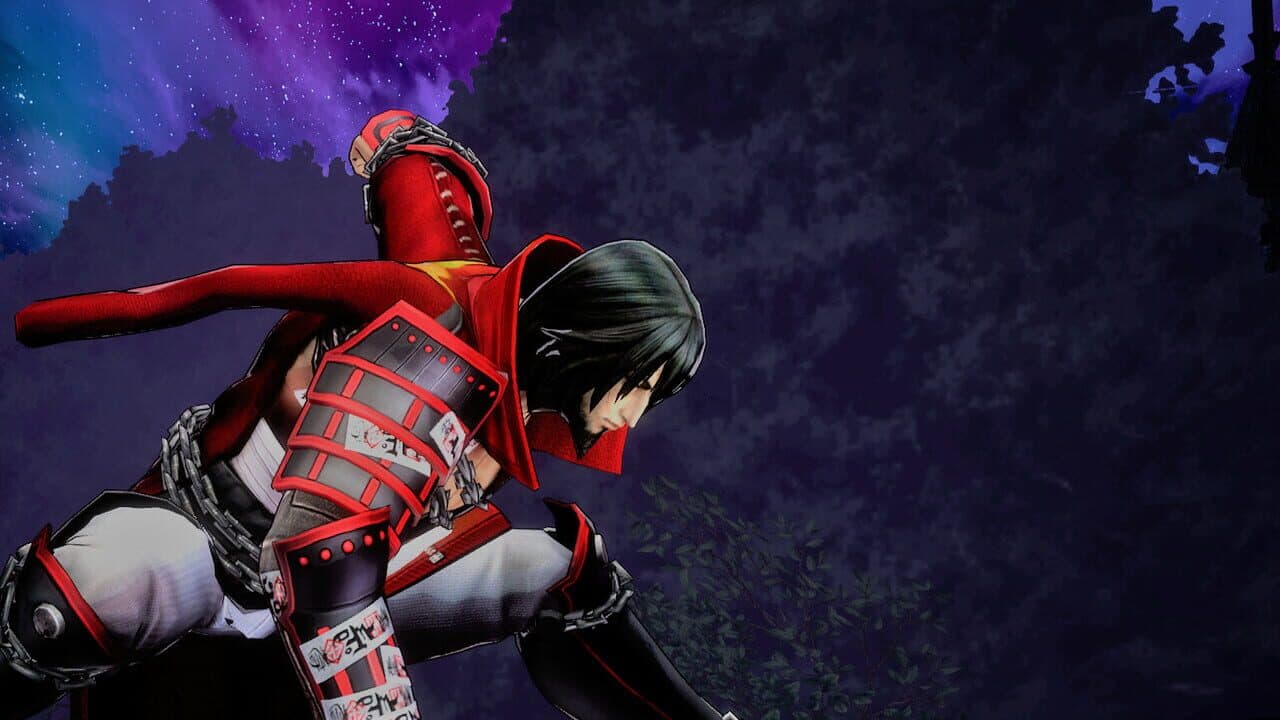 Bloodstained: Ritual of the Night - IGA's Back Pack thumbnail 7