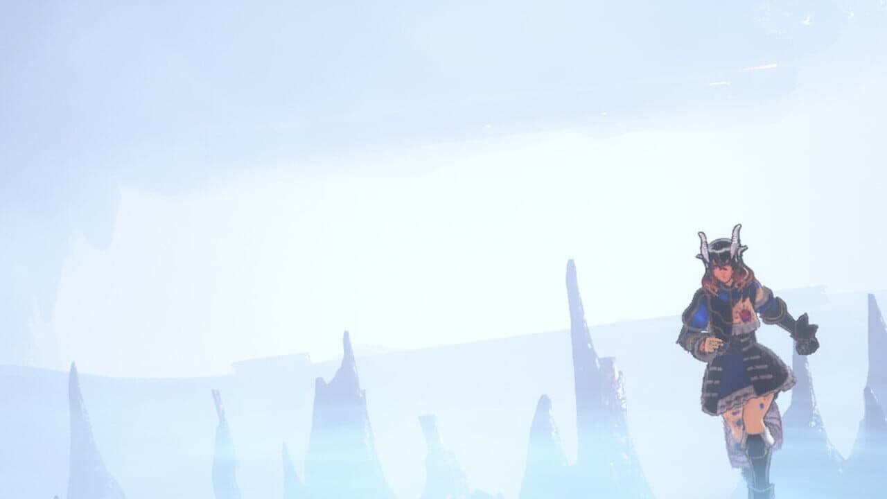 Bloodstained: Ritual of the Night - IGA's Back Pack thumbnail 4