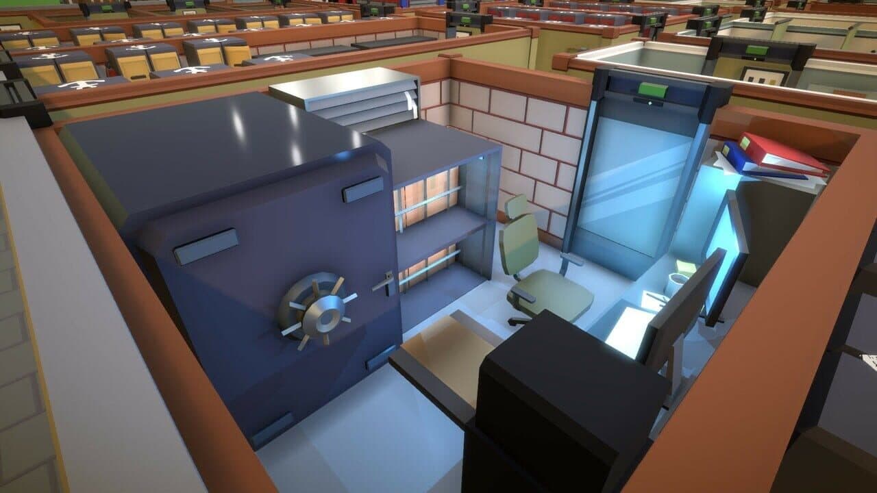 Rescue HQ: The Tycoon - Coastguard thumbnail 5