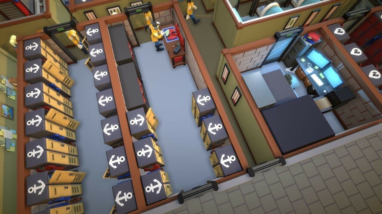 Rescue HQ: The Tycoon - Coastguard thumbnail 11