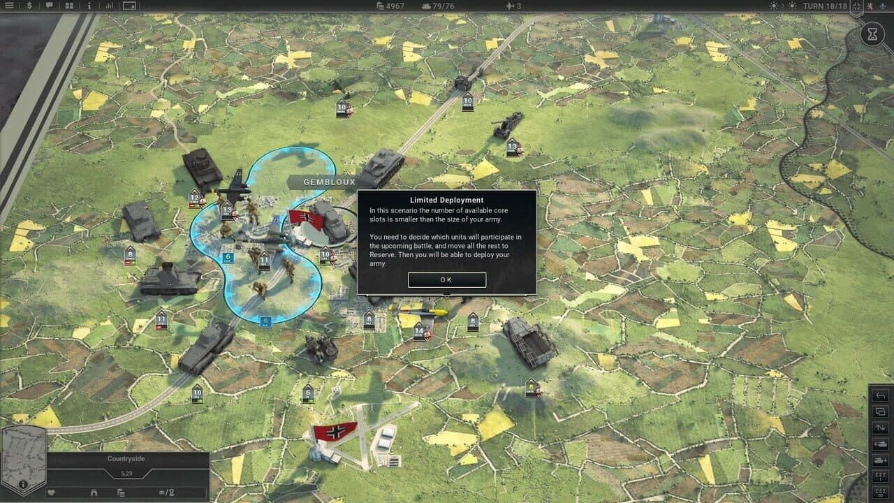 Panzer Corps 2: Axis Operations - 1940 thumbnail 3