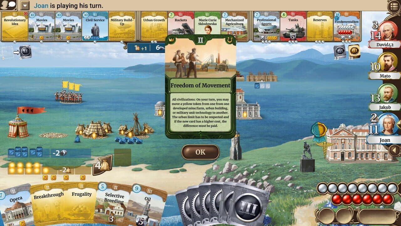 Through the Ages: New Leaders & Wonders thumbnail 2