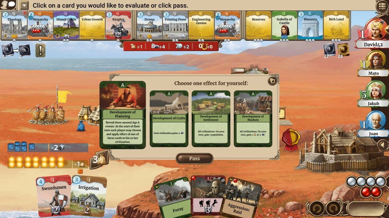 Through the Ages: New Leaders & Wonders thumbnail 6