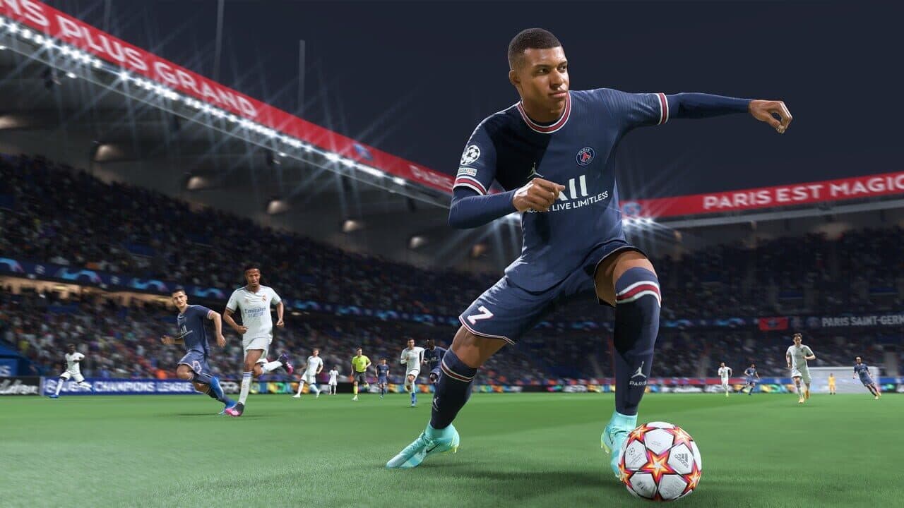FIFA 22 thumbnail 2