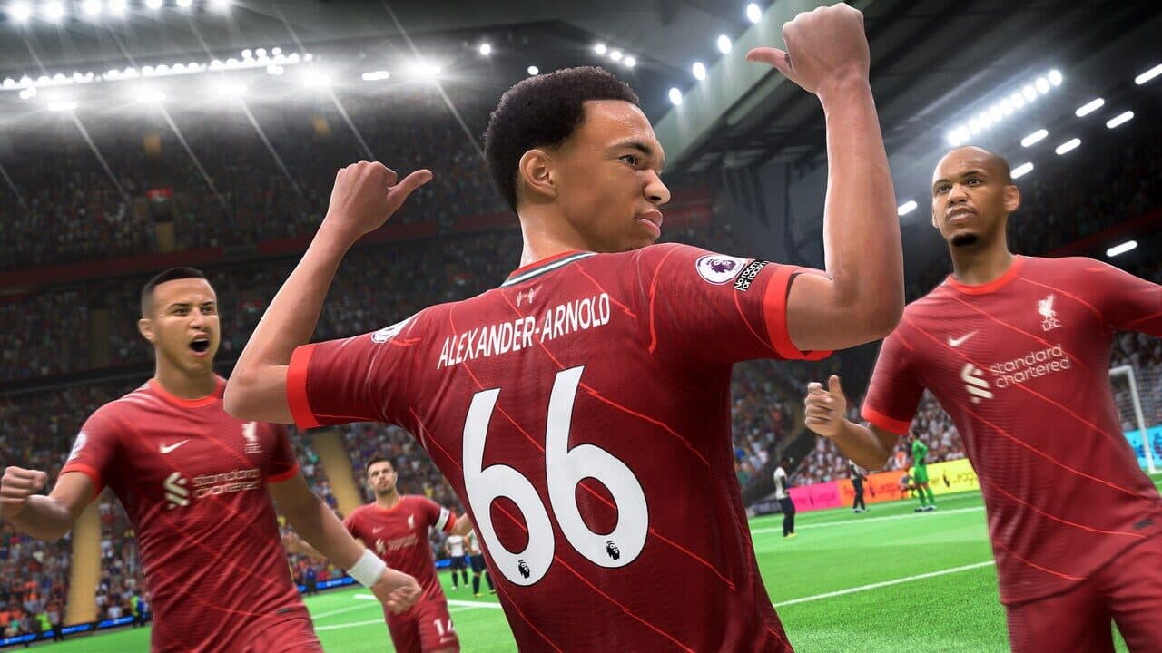 FIFA 22 thumbnail 3