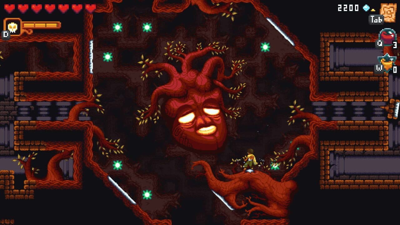 Dandara: Trials of Fear - Enhanced Edition thumbnail 3
