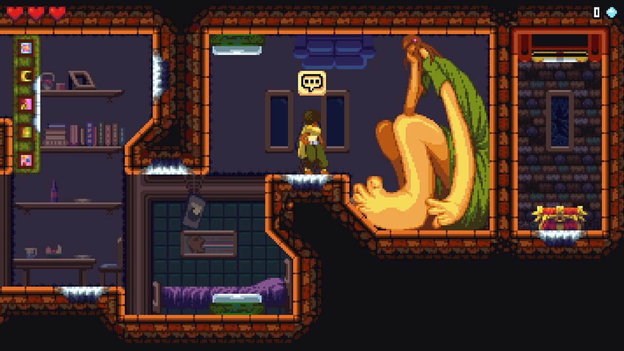 Dandara: Trials of Fear - Enhanced Edition thumbnail 5