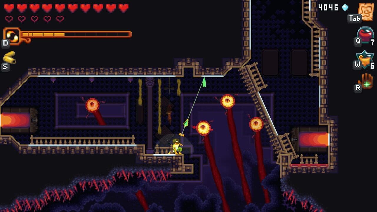 Dandara: Trials of Fear - Enhanced Edition thumbnail 6