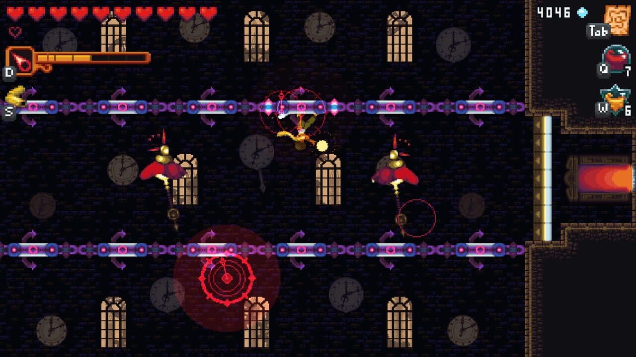 Dandara: Trials of Fear - Enhanced Edition thumbnail 8