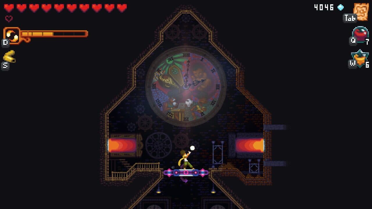 Dandara: Trials of Fear - Enhanced Edition thumbnail 10