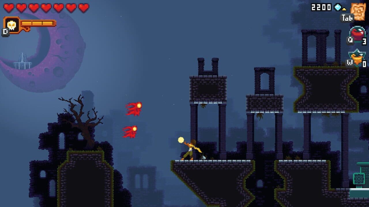 Dandara: Trials of Fear - Enhanced Edition thumbnail 11